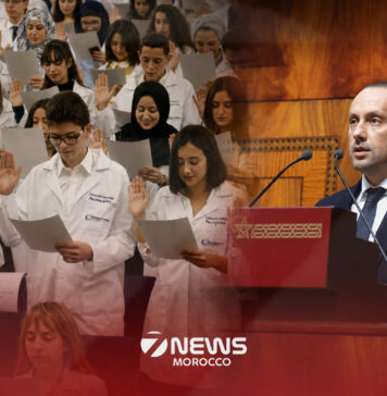 Morocco to send 530 specialist doctors to public hospitals from August Morocco will send 530 newly qualified specialist doctors to public hospitals across the country from August to improve access to healthcare