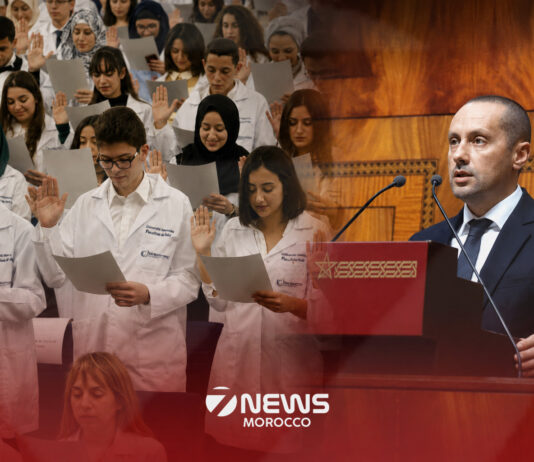 Morocco to send 530 specialist doctors to public hospitals from August Morocco will send 530 newly qualified specialist doctors to public hospitals across the country from August to improve access to healthcare