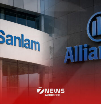 Sanlam and Allianz move closer to creating one of Morocco’s biggest insurers The Moroccan Capital Market Authority (AMMC) approved a prospectus on 15 June linked to Sanlam Maroc's planned takeover of Allianz Maroc.