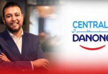 Centrale Danone names Imad Bakkali as new CEO Centrale Danone has appointed Imad Bakkali as its new Chairman and Chief Executive Officer, with the change taking effect on July 1.