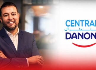 Centrale Danone names Imad Bakkali as new CEO Centrale Danone has appointed Imad Bakkali as its new Chairman and Chief Executive Officer, with the change taking effect on July 1.