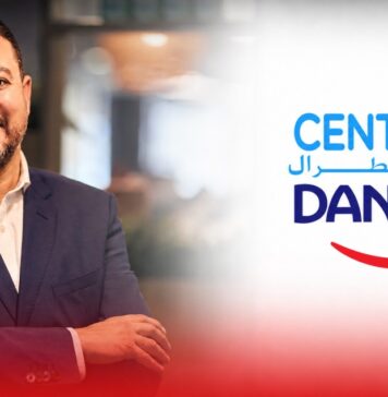 Centrale Danone names Imad Bakkali as new CEO Centrale Danone has appointed Imad Bakkali as its new Chairman and Chief Executive Officer, with the change taking effect on July 1.
