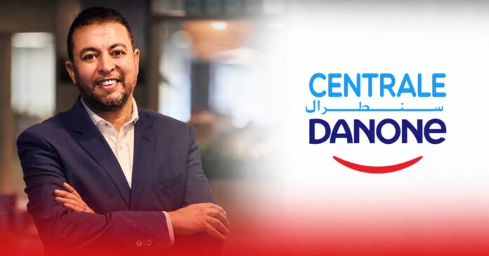 Centrale Danone has appointed Imad Bakkali as its new Chairman and Chief Executive Officer, with the change taking effect on July 1. Centrale Danone has appointed Imad Bakkali as its new Chairman and Chief Executive Officer, with the change taking effect on July 1.
