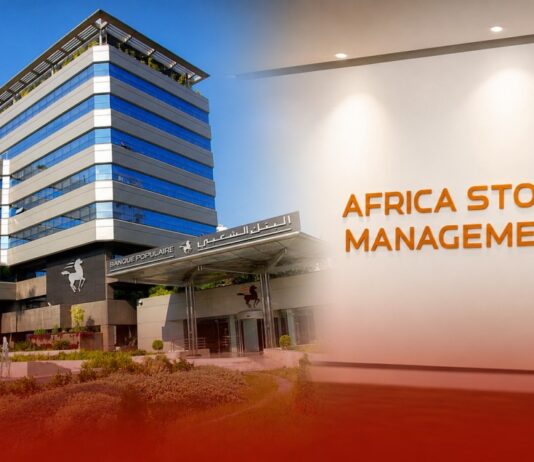 BCP-owned property fund ASM seeks 110m dirhams from investors Africa Stone Management (ASM), owned by Banque Centrale Populaire, is looking to raise 110 million dirhams for its Alpha Property Fund.