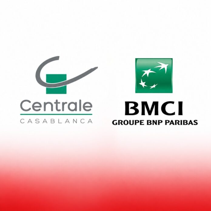 École Centrale Casablanca will host a conference on 26 June focused on the impact of AI on human resources and the job market, with support from BMCI. École Centrale Casablanca will host a conference on 26 June focused on the impact of AI on human resources and the job market, with support from BMCI.