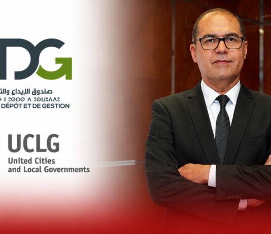 Private money must play bigger role in Morocco’s green transition, says CDG According to Khalid Safir, Director General of Morocco's Caisse de Dépôt et de Gestion (CDG), that means the green transition can no longer be managed only from national capitals or global financial centres.