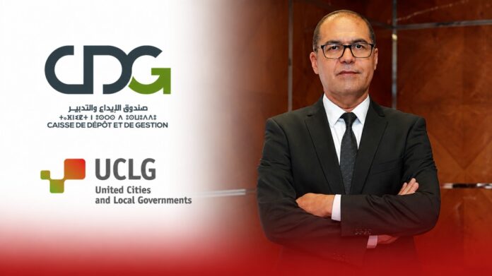 According to Khalid Safir, Director General of Morocco's Caisse de Dépôt et de Gestion (CDG), that means the green transition can no longer be managed only from national capitals or global financial centres.