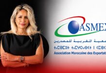 Sonia Mezzour becomes first woman to lead Morocco’s exporters’ group Sonia Mezzour has been elected president of Morocco's Exporters Confederation (ASMEX), becoming the first woman to lead the organisation