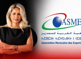 Sonia Mezzour becomes first woman to lead Morocco’s exporters’ group Sonia Mezzour has been elected president of Morocco's Exporters Confederation (ASMEX), becoming the first woman to lead the organisation