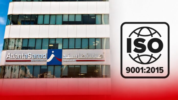 AtlantaSanad reported a net profit of 466 million dirhams in 2025 and increased its annual turnover by 15% AtlantaSanad reported a net profit of 466 million dirhams in 2025 and increased its annual turnover by 15%
