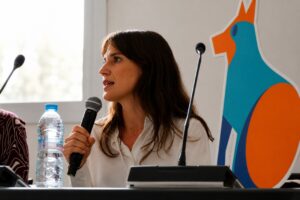 Simona Zito, Global Programmes Manager at Battersea Dogs & Cats Home, said there is no single solution.