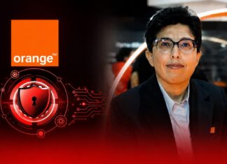 Orange Maroc says cyberattacks on its networks have tripled this year Orange Maroc ICT Director Nouhade Machkour said hackers are becoming more organised and are increasingly using artificial intelligence to launch attacks.
