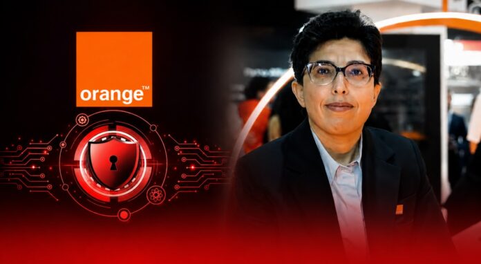 Orange Maroc ICT Director Nouhade Machkour said hackers are becoming more organised and are increasingly using artificial intelligence to launch attacks.