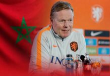 Koeman expects tough Morocco test: “They are a strong team with outstanding players” Morocco will face the Netherlands in the last 16 of the 2026 World Cup after the Dutch beat Tunisia 3-1 to finish top of Group F