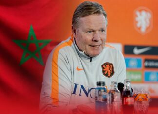 Koeman expects tough Morocco test: “They are a strong team with outstanding players” Morocco will face the Netherlands in the last 16 of the 2026 World Cup after the Dutch beat Tunisia 3-1 to finish top of Group F