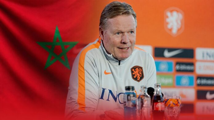 Morocco will face the Netherlands in the last 16 of the 2026 World Cup after the Dutch beat Tunisia 3-1 to finish top of Group F