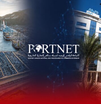 Tanger Med and ANP to jointly run Portnet platform Tanger Med Port Authority (TMPA) plans to take joint control of Portnet, Morocco's online platform for import and export procedures.