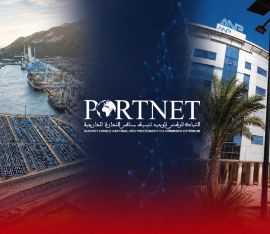Tanger Med and ANP to jointly run Portnet platform Tanger Med Port Authority (TMPA) plans to take joint control of Portnet, Morocco's online platform for import and export procedures.