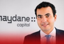 Maydane Capital names Rachid Laraki to lead property investments Maydane Capital has named Rachid Laraki as its new Investment Director as the company expands its real estate business.