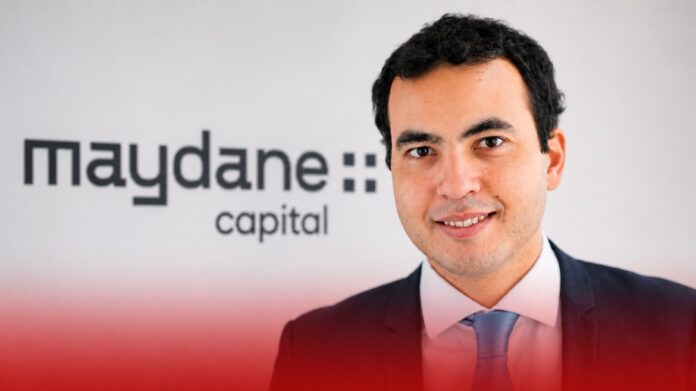 Maydane Capital has named Rachid Laraki as its new Investment Director as the company expands its real estate business.