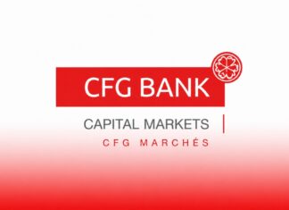 CFG Marchés more than doubles 2025 profit CFG 's financial result was a profit of 1.3 million dirhams, compared with a loss of 750,475.61 dirhams in 2024.