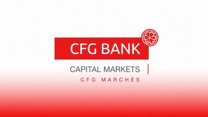 CFG 's financial result was a profit of 1.3 million dirhams, compared with a loss of 750,475.61 dirhams in 2024.
