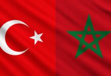 Morocco buys nearly $2bn of Turkish goods in five months Morocco bought almost $300 million more goods from Türkiye in the first five months of 2026 than it did a year earlier.