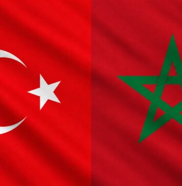 Morocco buys nearly $2bn of Turkish goods in five months Morocco bought almost $300 million more goods from Türkiye in the first five months of 2026 than it did a year earlier.