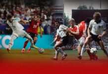 Another Gijón or just football? Algeria v Austria under the microscope When Algeria and Austria drew 3-3 at the 2026 World Cup, both teams reached the last 16 while Iran were eliminated.