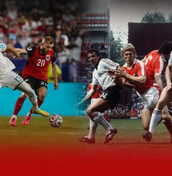Another Gijón or just football? Algeria v Austria under the microscope When Algeria and Austria drew 3-3 at the 2026 World Cup, both teams reached the last 16 while Iran were eliminated.