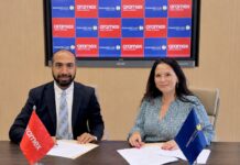 Damane Cash customers can now pick up and send Aramex parcels at 5,000 locations Damane Cash has teamed up with logistics company Aramex to offer parcel pickup and drop-off services at its 5,000 service points across the country.