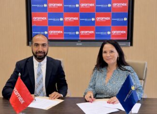 Damane Cash customers can now pick up and send Aramex parcels at 5,000 locations Damane Cash has teamed up with logistics company Aramex to offer parcel pickup and drop-off services at its 5,000 service points across the country.