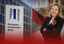 EIB plans to invest more than €700m in Morocco next year Ms Calviño said Morocco and the EU are working together to improve transport, energy, education and support for private businesses.
