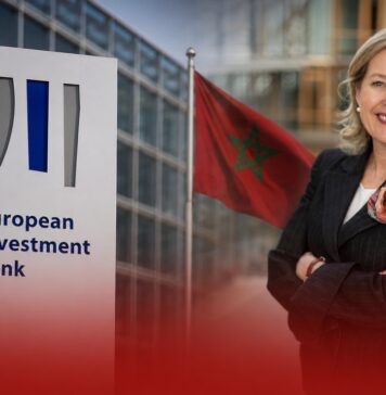 EIB plans to invest more than €700m in Morocco next year Ms Calviño said Morocco and the EU are working together to improve transport, energy, education and support for private businesses.