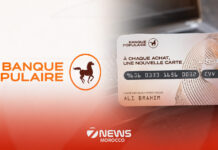 New Banque Populaire service lets customers create one time payment cards If you've ever worried about entering your bank card details on a website, Banque Populaire says it has a solution.