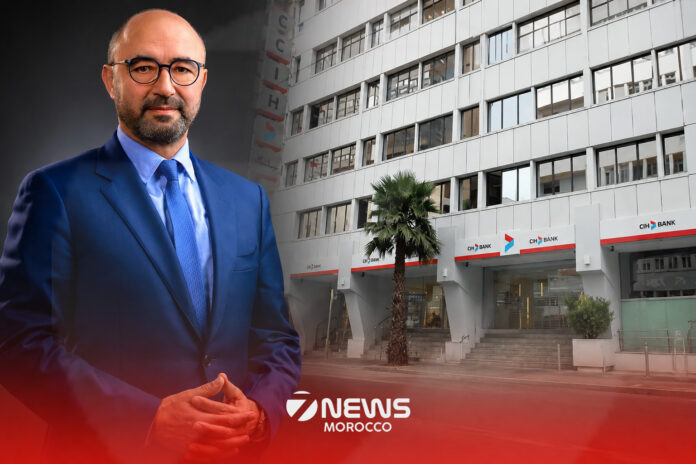 Shareholders of CIH Bank have approved all resolutions presented at an extraordinary general meeting held on 22 May in Casablanca