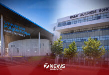Rabat Business School partners with French university on double degree in accounting and audit Students at Rabat Business School will now be able to earn both a Moroccan and a French master's degree through a new partnership