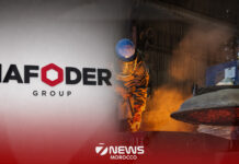 Mafoder opens Dakhla base to serve mining and construction projects in southern Morocco Mafoder, a Moroccan industrial company that makes metal parts, construction materials and public infrastructure products, is opening a new subsidiary in Dakhla.