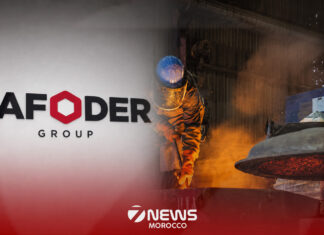 Mafoder opens Dakhla base to serve mining and construction projects in southern Morocco Mafoder, a Moroccan industrial company that makes metal parts, construction materials and public infrastructure products, is opening a new subsidiary in Dakhla.