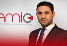 Omar Bekkali chosen to lead Morocco’s private equity association The Moroccan Private Equity Association (AMIC) has elected Omar Bekkali as its new president after a General Assembly