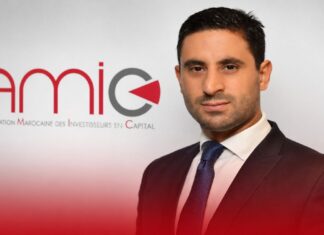 Omar Bekkali chosen to lead Morocco’s private equity association The Moroccan Private Equity Association (AMIC) has elected Omar Bekkali as its new president after a General Assembly