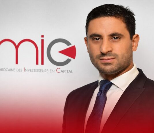 Omar Bekkali chosen to lead Morocco’s private equity association The Moroccan Private Equity Association (AMIC) has elected Omar Bekkali as its new president after a General Assembly