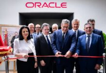 Oracle opens second research centre in Morocco with new Agadir hub Oracle has opened a new research and development centre in Agadir, giving the US technology company its second R&D hub in Morocco.