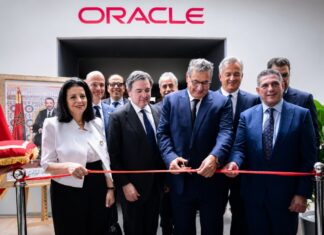 Oracle opens second research centre in Morocco with new Agadir hub Oracle has opened a new research and development centre in Agadir, giving the US technology company its second R&D hub in Morocco.