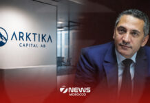 Elalamy hands CEO role at his new Swedish banking venture to his son after taking control of lender Moulay Hafid Elalamy has expanded his banking interests into Europe after taking control of Swedish credit institution Arktika Capital.