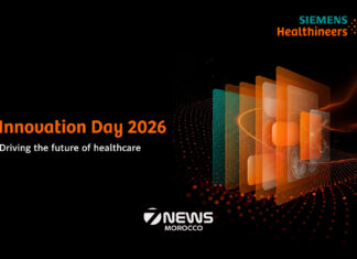 Medical imaging and AI in focus at Siemens Healthineers Morocco gathering Healthcare experts gather in Casablanca for Siemens Healthineers Innovation Day