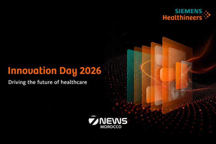 Healthcare experts gather in Casablanca for Siemens Healthineers Innovation Day