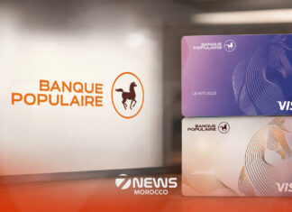 New Banque Populaire card disappears after a single online purchase Banque Populaire has introduced a new digital payment card designed to make online shopping safer, as more customers turn to mobile banking and digital payments.
