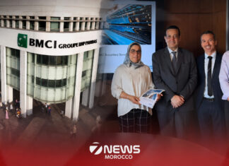 BMCI Securities Services earns international certification BMCI Securities Services has received the ISAE 3402 Type 2 certification, an international standard that confirms the effectiveness of its internal controls and operational processes.