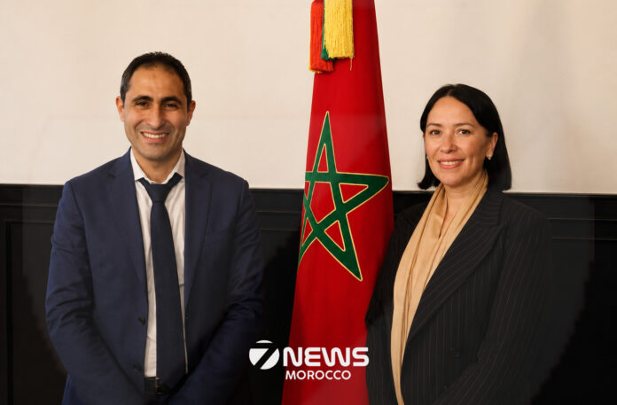 APEBI elects Rachid Ressani and Hind Berrada to lead federation until 2028